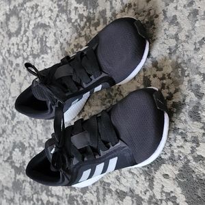Womens adidas edge lux size 10